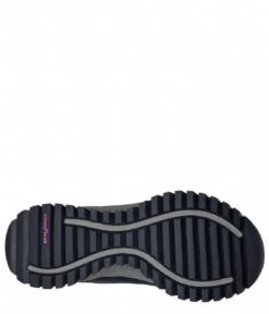 Skechers Arch-Fit Discover-Elevation G Navy Purple -Skechers 180086 NVPR 5 600