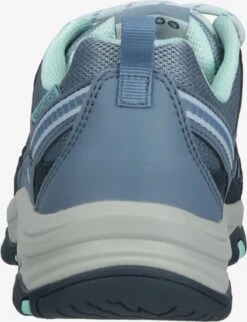 Skechers Running Sneakers Sneakers Laag Dames Navy / Smoky Blue -Skechers 192af48dea1dd82c5e8bcdc71565d865