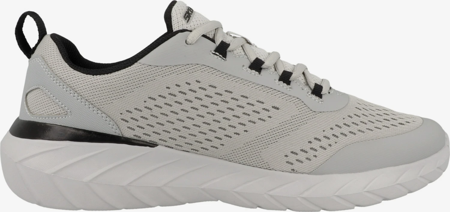 Skechers Running Sneakers Sneakers Laag Overhaul 2.0 Heren Grijs 6 Skechers Running Sneakers Sneakers Laag Overhaul 2.0 Heren Grijs - Afbeelding 4