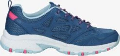 Skechers Running Sneakers Sneakers Laag Dames Duifblauw -Skechers 1b37c836fdd146d7775e9c28e9ab9596