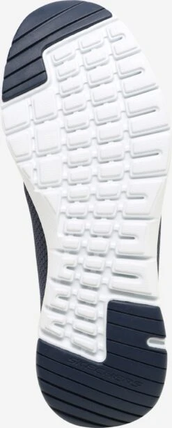 Skechers Running Sneakers Sneakers Laag Flex Appeal 3.0 Dames Navy / Lichtblauw -Skechers 1c3d0d634a42d13195967f2c9ed083e9