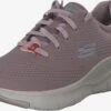 Skechers Running Sneakers Sneakers Laag Dames Mauve -Skechers 1c883524e70d9c4927b21b9cea082aab