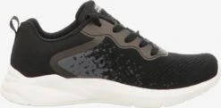 Skechers Running Sneakers Sneakers Laag Ariana Dames Zwart -Skechers 1cb91f40409e9f8cc6f916ccb4ca6662