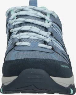 Skechers Running Sneakers Sneakers Laag Dames Navy / Smoky Blue -Skechers 1ce27be78605aadb4e2dee16844f82bb