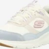 Skechers Running Sneakers Sneakers Laag Dames Offwhite -Skechers 1f07b15a0bf84fee677767eb213184cf