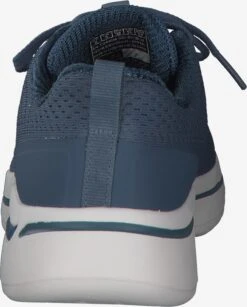 Skechers Running Sneakers Sneakers Laag Dames Blauw -Skechers 1f4619424fb2c36ebe97931f0055df07