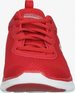 Skechers Running Sneakers Sneakers Laag Appeal 4.0 Dames Rood -Skechers 2017b5866d39e9c62ff625212b2fa738