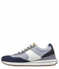 Skechers Sunny Dale Leyden Navy Multi -Skechers 210641 NVMT 3 600