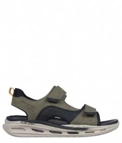 Skechers Orvan Sd Kolmar Olive