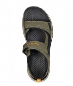 Skechers Orvan Sd Kolmar Olive 10 Skechers Orvan Sd Kolmar Olive -Skechers 210646 OLV 4 600