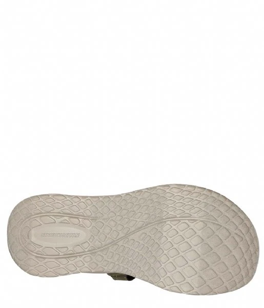 Skechers Orvan Sd Kolmar Olive 7 Skechers Orvan Sd Kolmar Olive - Afbeelding 5