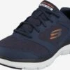 Skechers Running Sneakers Sneakers Laag Heren Donkerblauw -Skechers 22ec241144f231e6b2c39438574dcc08