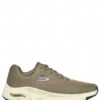 Skechers Arch Fit Olive -Skechers 232040 OLV 1 600