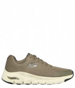 Skechers Arch Fit Olive