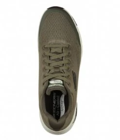 Skechers Arch Fit Olive -Skechers 232040 OLV 4 600