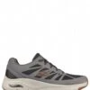 Skechers Arch Fit Charge Back Olive
