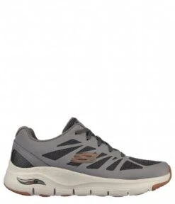 Skechers Arch Fit Charge Back Olive