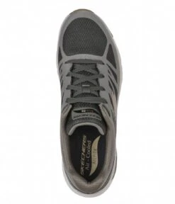 Skechers Arch Fit Charge Back Olive -Skechers 232042 olv 4 600
