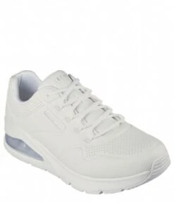 Skechers Uno 2 White -Skechers 232181 WHT 2 600
