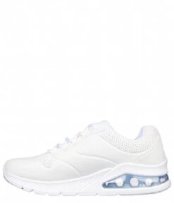 Skechers Uno 2 White -Skechers 232181 WHT 3 600