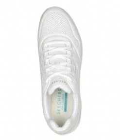 Skechers Uno 2 White -Skechers 232181 WHT 4 600