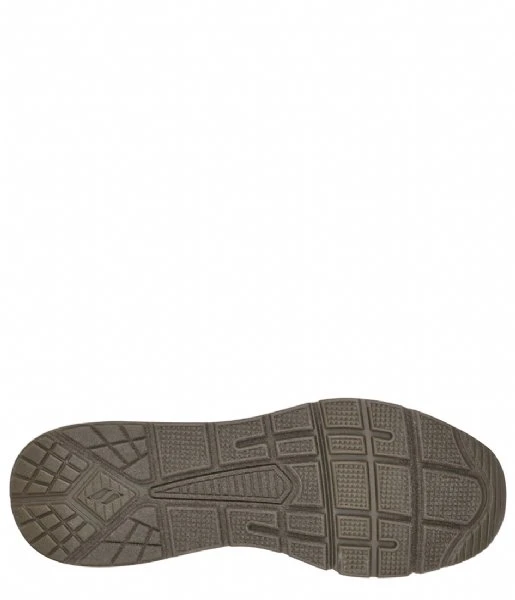 Skechers Uno 2 Air Around You White Navy Red 7 Skechers Uno 2 Air Around You White Navy Red - Afbeelding 5