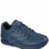 Skechers Uno 2 Navy -Skechers 232181 navy 2 600