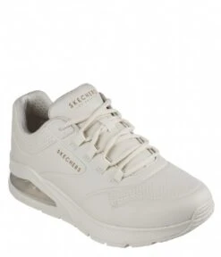 Skechers Uno 2 Off White 8 Skechers Uno 2 Off White -Skechers 232181 ofwt 2 600