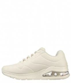Skechers Uno 2 Off White 9 Skechers Uno 2 Off White -Skechers 232181 ofwt 3 600