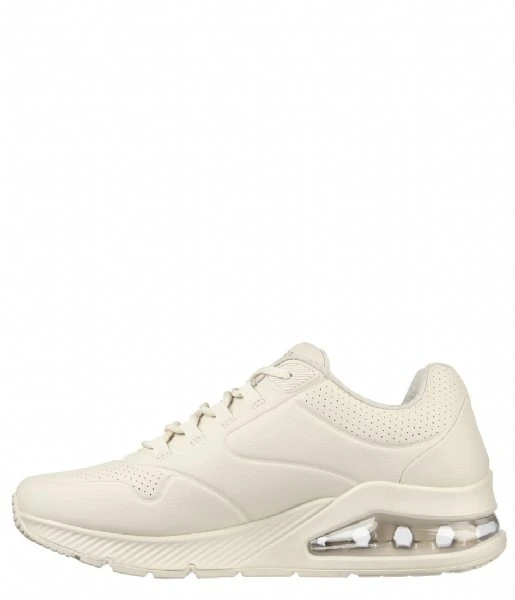 Skechers Uno 2 Off White 5 Skechers Uno 2 Off White - Afbeelding 3