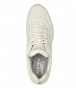 Skechers Uno 2 Off White 10 Skechers Uno 2 Off White -Skechers 232181 ofwt 4 600
