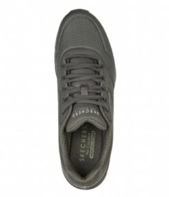 Skechers Uno 2-Air Around You Olive -Skechers 232181 olive 3 600