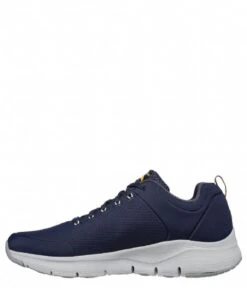 Skechers Arch Fit Titan Navy -Skechers 232200 navy 3 600