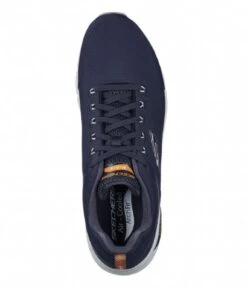 Skechers Arch Fit Titan Navy -Skechers 232200 navy 4 600