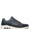 Skechers Uno Timeline Grey Black 1 Skechers Uno Timeline Grey Black -Skechers 232247 grey black 1 600