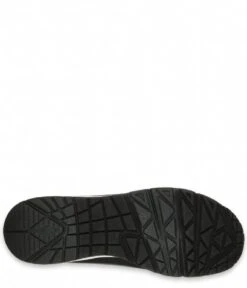 Skechers Uno Timeline Grey Black 11 Skechers Uno Timeline Grey Black -Skechers 232247 grey black 5 600