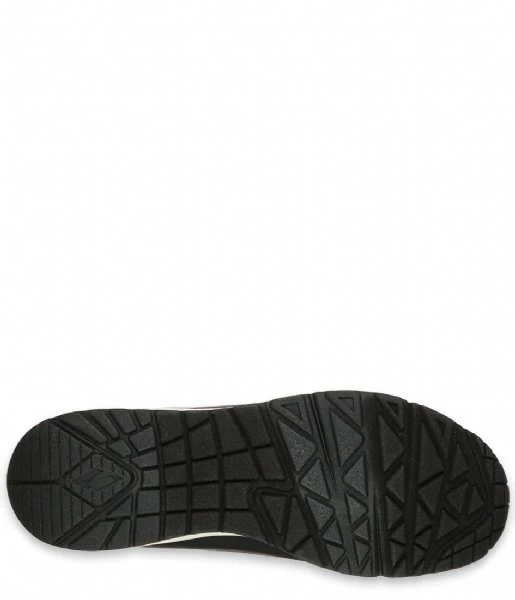 Skechers Uno Timeline Grey Black 7 Skechers Uno Timeline Grey Black - Afbeelding 5