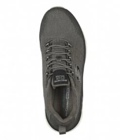 Skechers D Lux Walker Olive -Skechers 232263 olv 4 600