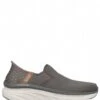 Skechers Slip-ins D'Lux Walker Orford Brown -Skechers 232455 BRN 1 600
