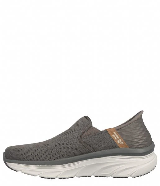 Skechers Slip-ins D'Lux Walker Orford Brown 5 Skechers Slip-ins D'Lux Walker Orford Brown - Afbeelding 3