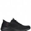 Skechers Ultra Flex 3.0 New Arc Black Black -Skechers 232458 BBK 1 600