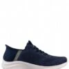 Skechers Ultra Flex 3.0 New Arc Navy -Skechers 232458 nvy 1 600