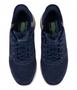 Skechers Ultra Flex 3.0 New Arc Navy -Skechers 232458 nvy 4 600