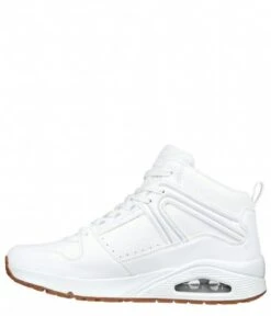 Skechers Uno White -Skechers 232547 WHT 3 600
