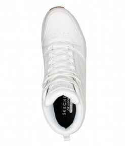 Skechers Uno White -Skechers 232547 WHT 4 600