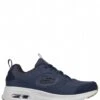 Skechers Skech Air Court Navy -Skechers 232646 NVBK 1 600