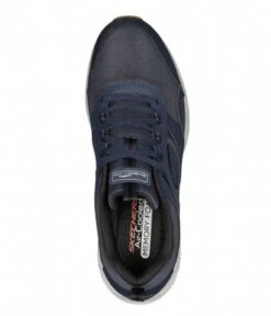 Skechers Skech Air Court Navy -Skechers 232646 NVBK 4 600