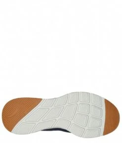 Skechers Skech Air Court Navy -Skechers 232646 NVBK 5 600