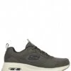 Skechers Skech Air Court Olive 2 Skechers Skech Air Court Olive -Skechers 232646 OLV 1 600