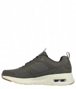 Skechers Skech Air Court Olive -Skechers 232646 OLV 3 600